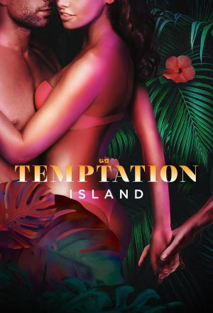 Temptation Island S1-S5