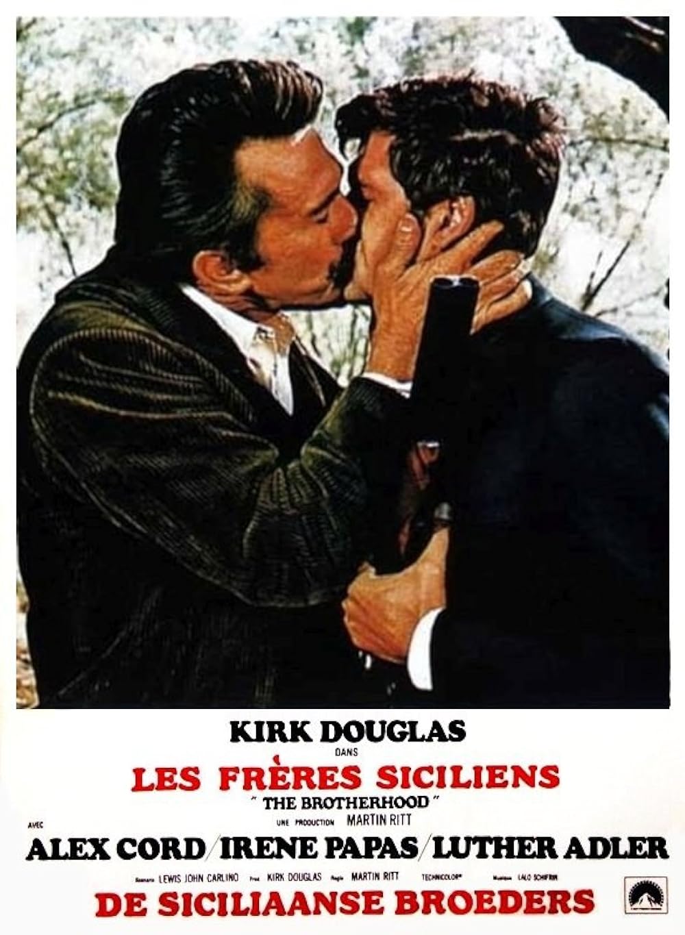 Les Frères siciliens