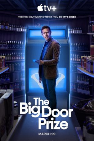 The Big Door Prize S1-S2