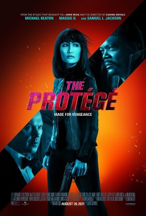 La Protégée