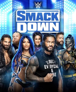 WWF SmackDown!