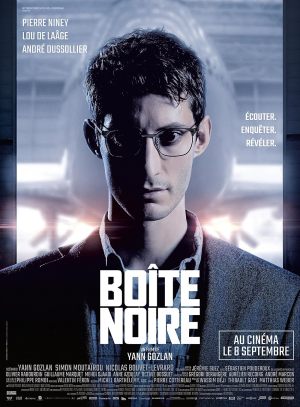 Boîte noire