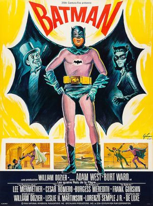 Batman