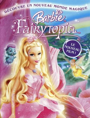 Barbie : Fairytopia