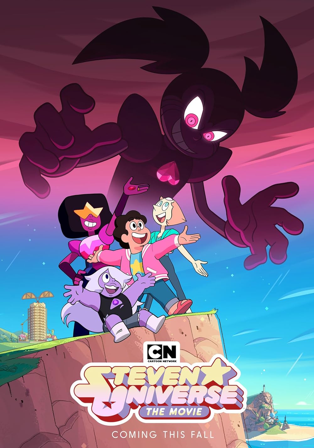 Steven Universe: Le film