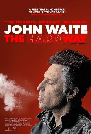 John Waite: The Hard Way