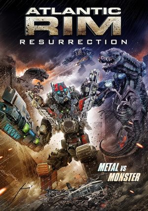 Atlantic Rim : Résurrection