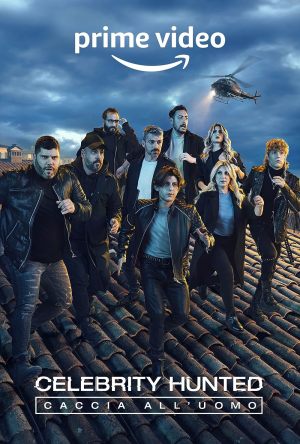 Celebrity Hunted (Italie) S1-S4