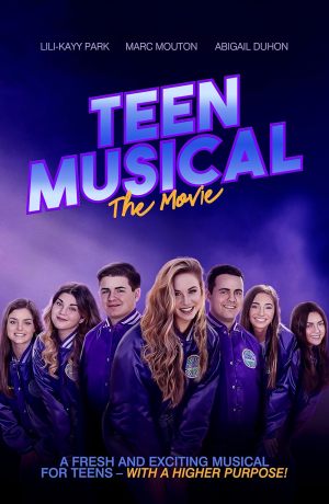 Teen Musical: The Movie