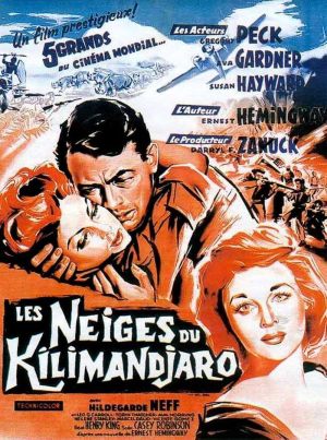 Les Neiges du Kilimandjaro