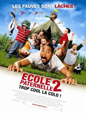 École paternelle 2