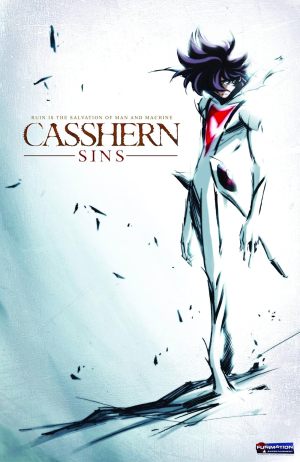 Casshern Sins - sflix
