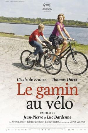 Le Gamin au vélo