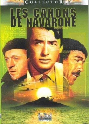 Les Canons de Navarone
