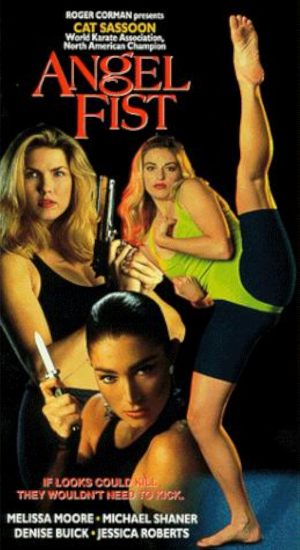 Kickangels