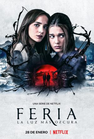 Feria: L'éclat des ténèbres