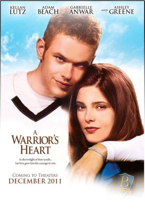 A Warrior's Heart