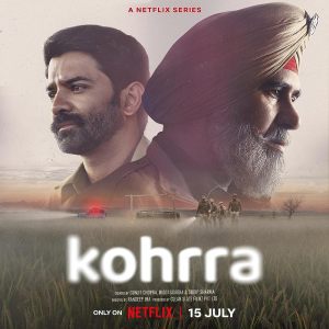 Kohrra: Brumes hivernales S1-S2