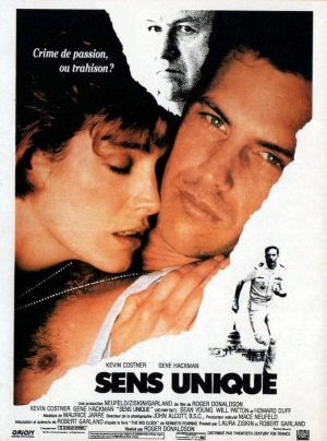 Sens unique