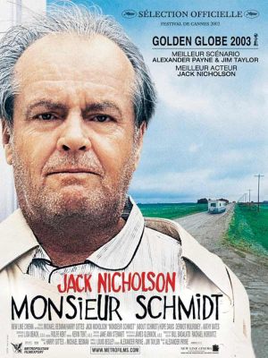 Monsieur Schmidt