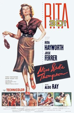 La Belle du Pacifique