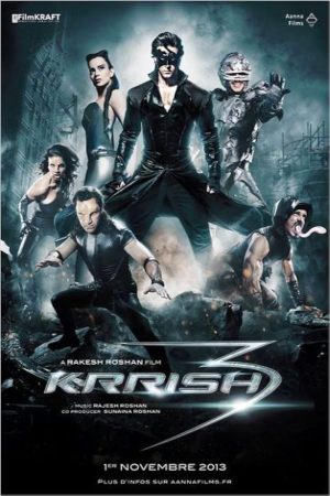Krrish 3