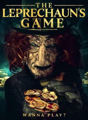 Vengeance of the Leprechaun's Gold