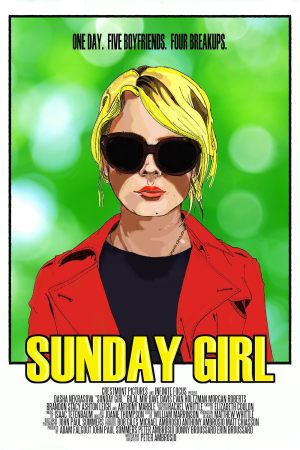 Sunday Girl