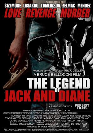 The Legend of Jack and Diane