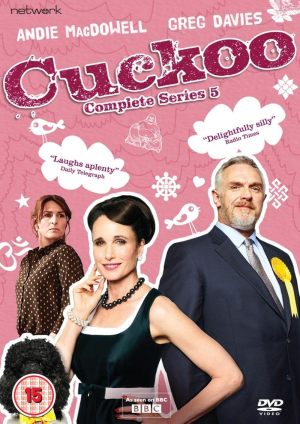 Cuckoo S4-S5