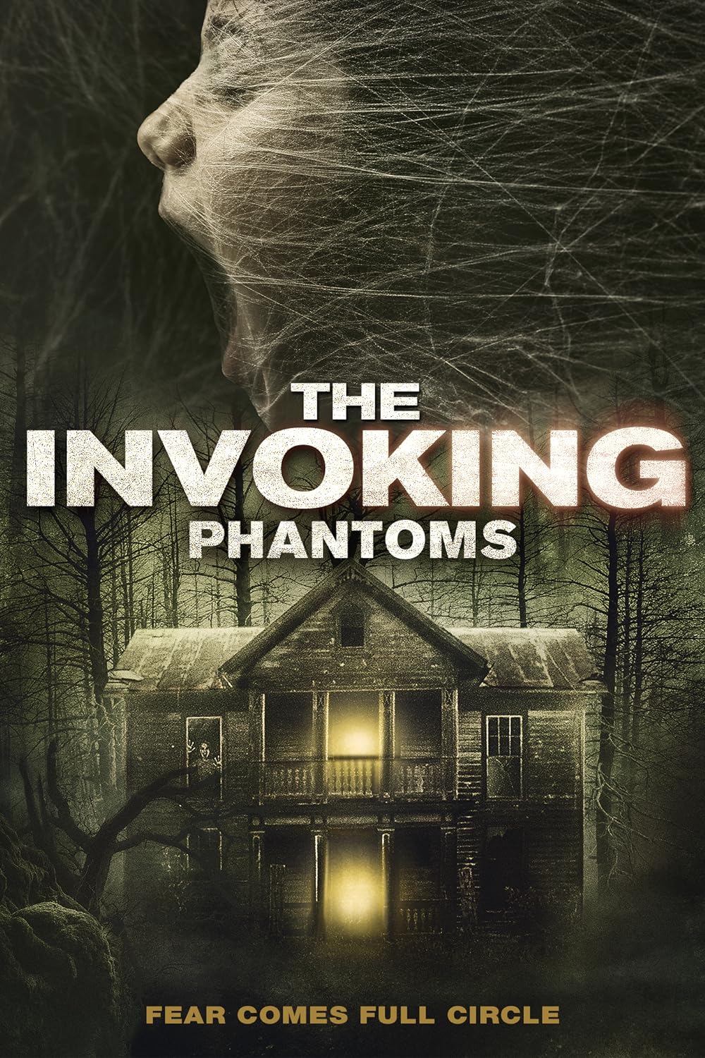 Invoking 5