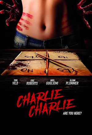 Charlie Charlie