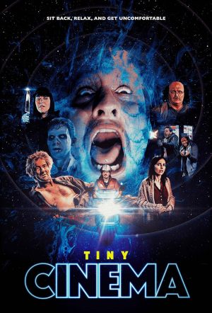 Tiny Cinema