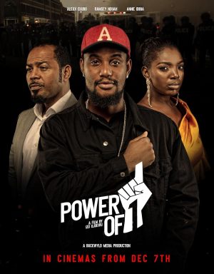 Power of 1