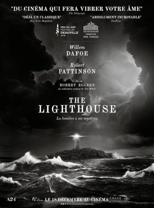 The Lighthouse