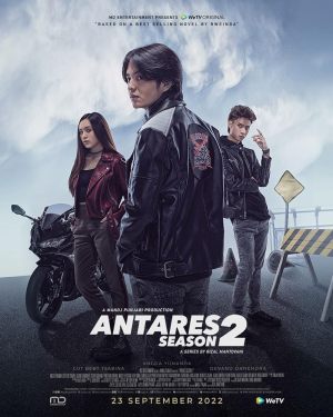 Antarès