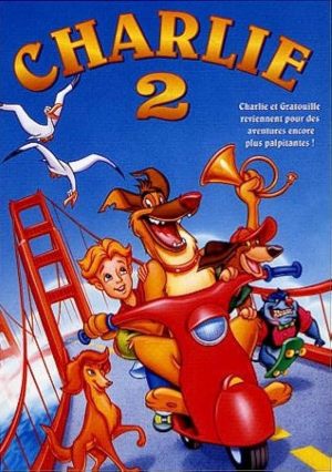 Charlie 2