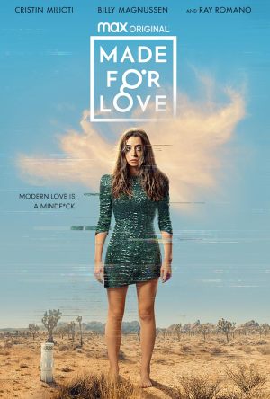 Made for Love S1-S2