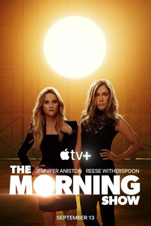 The Morning Show S1-S4