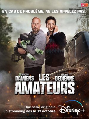 Les Amateurs S1-S2