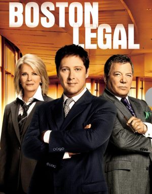 Boston Justice S1-S5