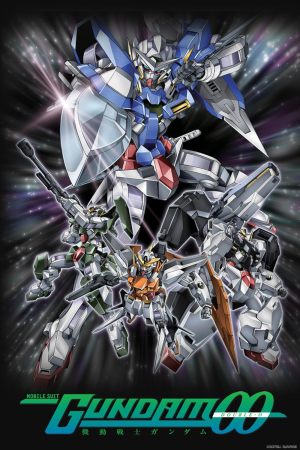 Mobile Suit Gundam Seed Freedom S1-S2