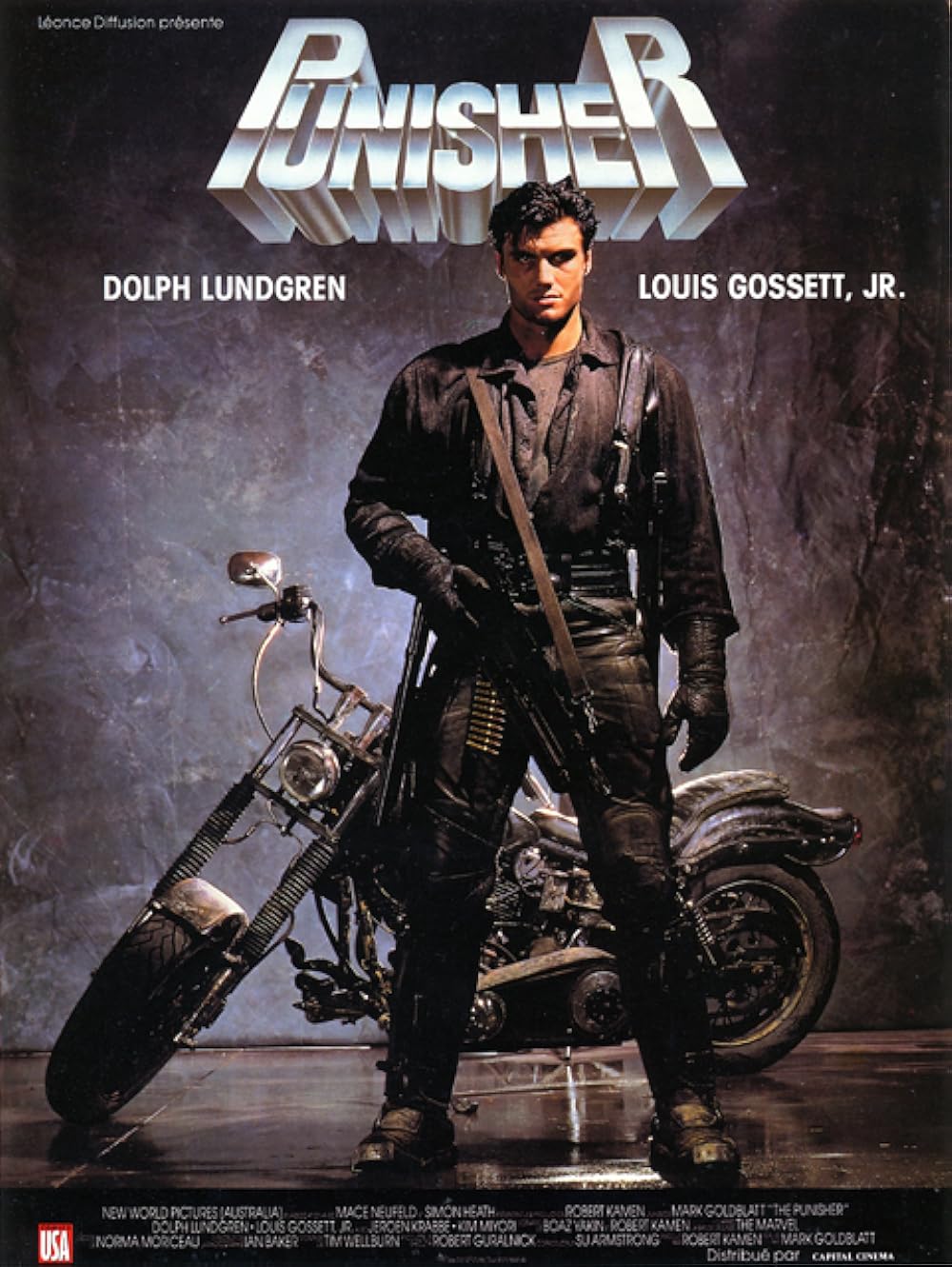 Punisher