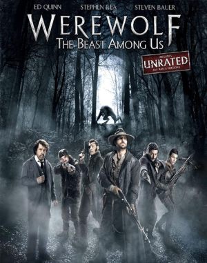Werewolf: La Nuit Du Loup-Garou