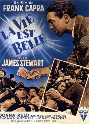 La vie est belle