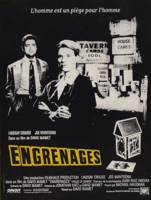 Engrenages
