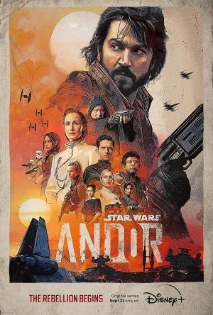 Andor S1-S2
