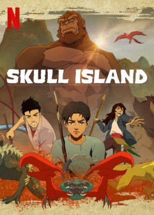 Skull Island - sflix