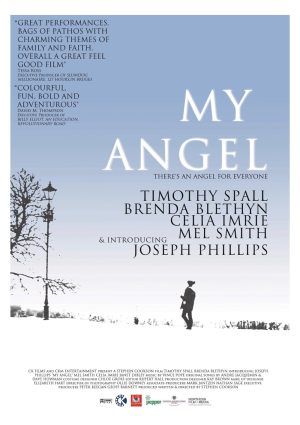 My Angel