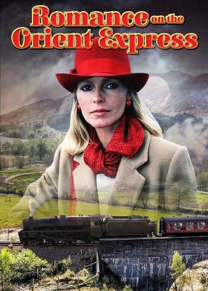 Coup de foudre dans l'Orient Express